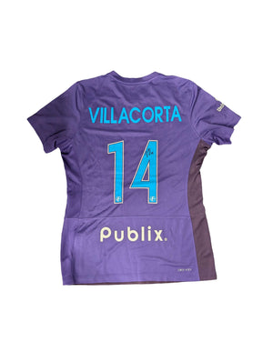 Viviana Villacorta Signed Phoenix Replica Kit