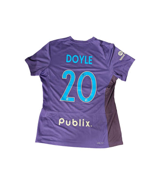 Julie Doyle Signed Phoenix Replica Kit