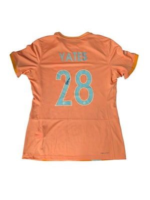 Summer Yates Signed Citrus Replica Kit