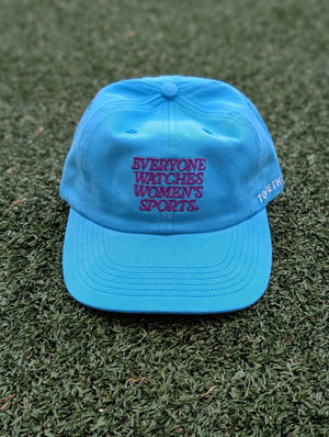 Orlando Pride x TOGETHXR EWWS Dad Hat