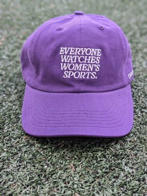 Orlando Pride x TOGETHXR EWWS Dad Hat