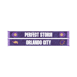 2025 OCSC Perfect Storm Hook Scarf
