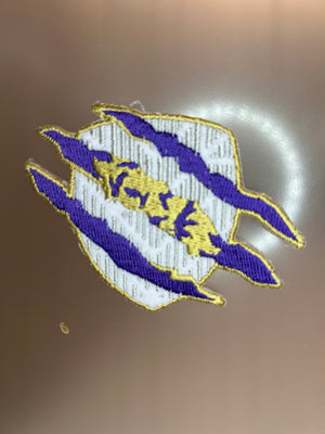 Bring The Noise Launch Patch