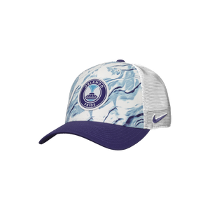 2025 Nike Printed Trucker Hat