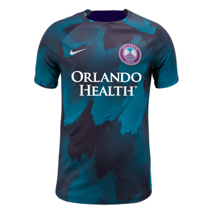 2024 Unisex Pre-match Top