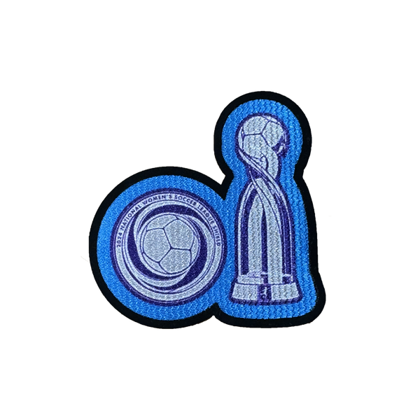 Pride 2024 Shield and Championship Patch