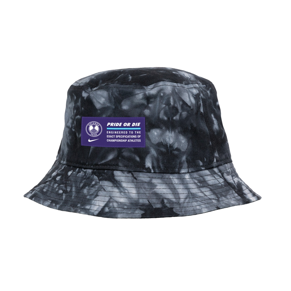 2024 Nike Bucket Hat ShopOrlandoPride