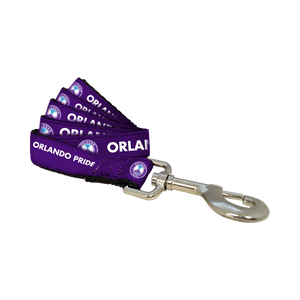 Pride Dog Leash