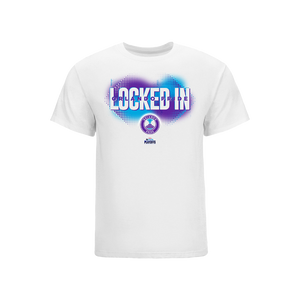 Pride Locked In 2024 Playoff Tee