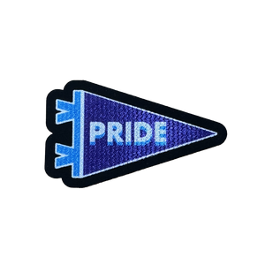 Pride Pennant Patch