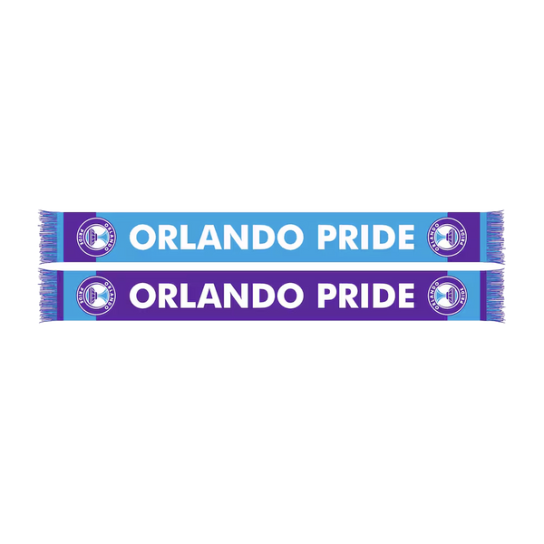 2024 Pride Primary Scarf