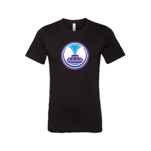 Pride Secondary Logo Tee