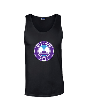 Pride Primary Tank Top