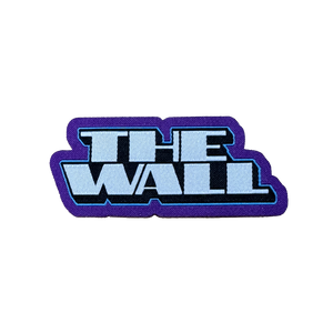 Pride The Wall Patch