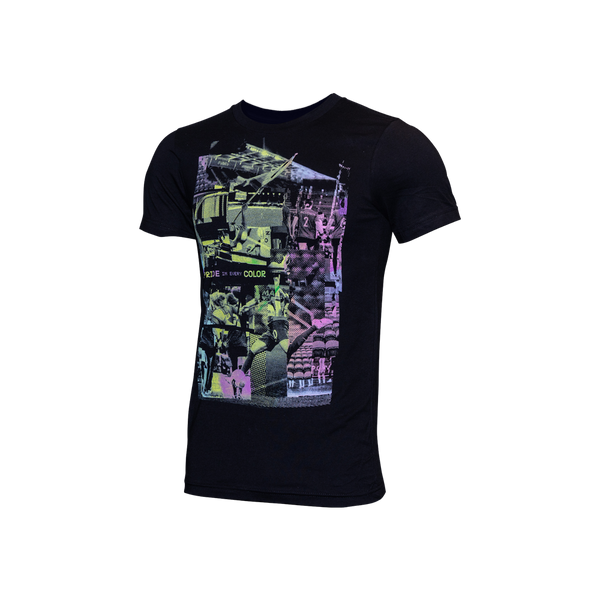 Pride In Every Color Tee