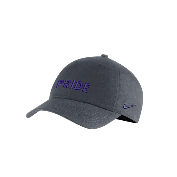 2024 Pride Wordmark Campus Hat