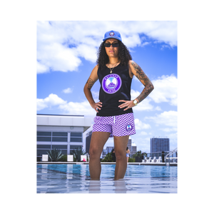 Pride Primary Tank Top