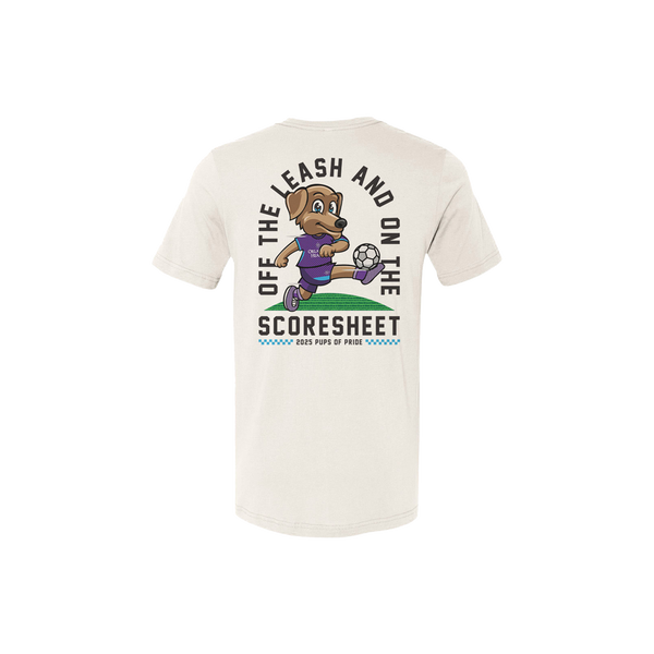 2025 Pups of Pride Tee