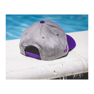 Kick Off To Summer Secondary Hat