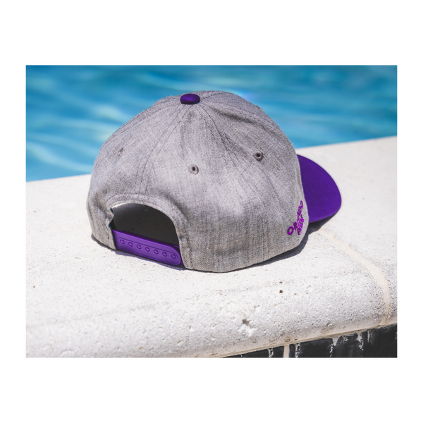 Kick Off To Summer Secondary Hat