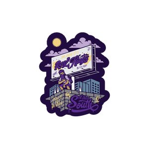 Real Kings of the South Patch