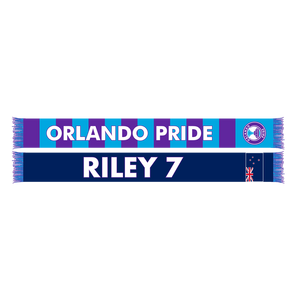Riley #7 Tokyo Scarf