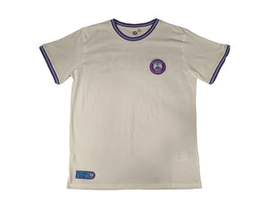 Unisex Primary Logo Ringer Tee