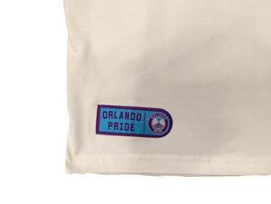 Unisex Primary Logo Ringer Tee