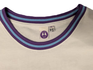 Unisex Primary Logo Ringer Tee