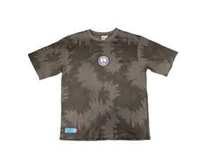 Unisex Primary Logo/Lake Eola Oversized Tee