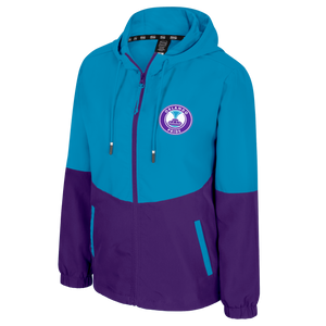 Women's Legends Effort Full-Zip Jacket