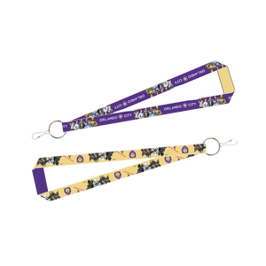 2024 The Original Trilogy City Lanyard