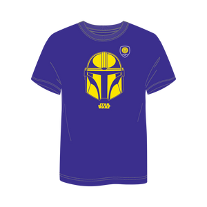 OC Youth Mandalorian Tee