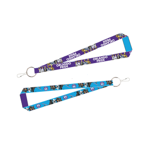 2024 The Original Trilogy Lanyard