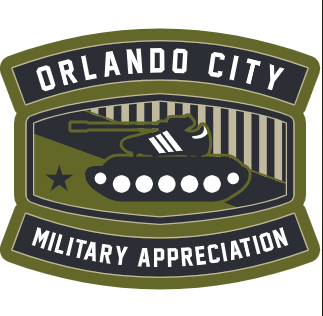2025 OC Military Appreciation Patch