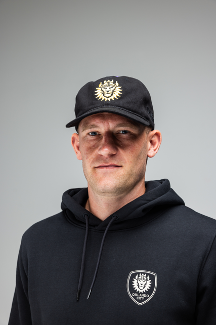 Robin Jansson "Captain Jansson '91" Hat