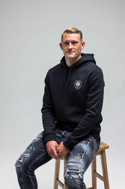 Jansson Est. 91 Hoody