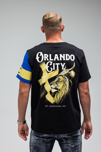 Jansson Captain's Band Tee