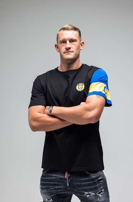 Jansson Captain's Band Tee