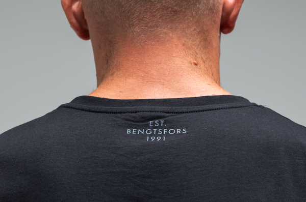 Jansson Tonal SS Tee