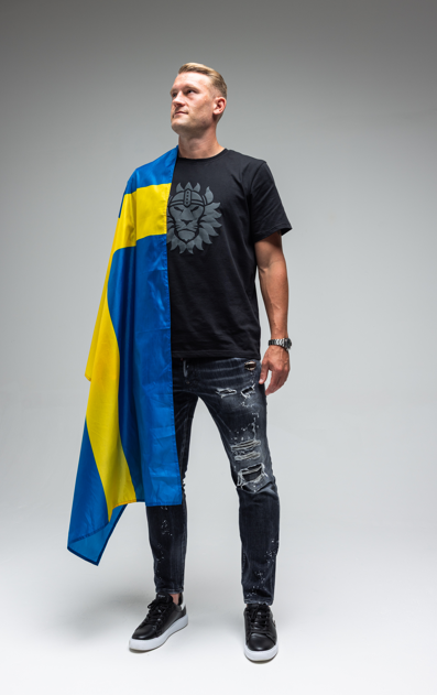 Jansson Tonal SS Tee