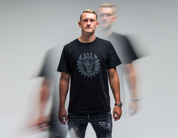 Jansson Tonal SS Tee