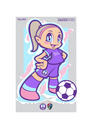 Matchday Poster 9/19/25