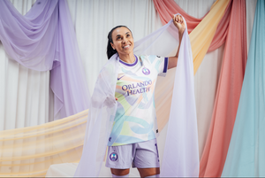 2026 Women's Unity Authentic Kit