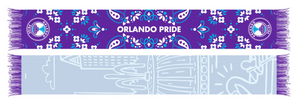 2026 July Scarf of the Month