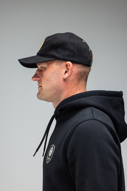 Robin Jansson "Captain Jansson '91" Hat