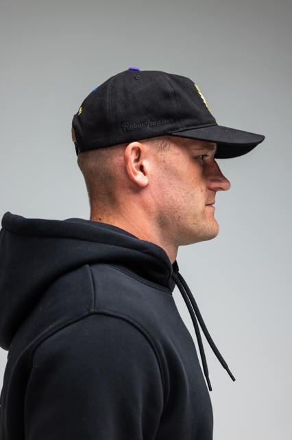 Robin Jansson "Captain Jansson '91" Hat