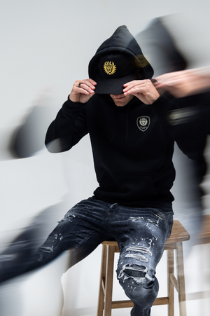 Robin Jansson "Captain Jansson '91" Hat