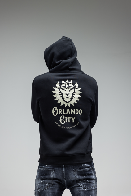 Jansson Est. 91 Hoody
