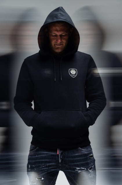 Jansson Est. 91 Hoody